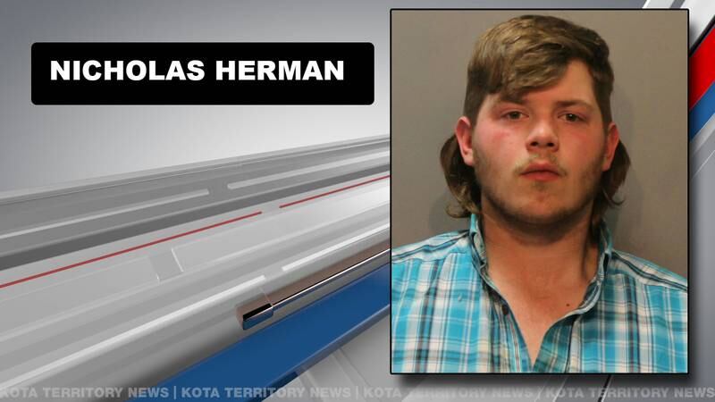The man arrested in Saturday’s deadly rollover crash on East North Street in Rapid City was in...