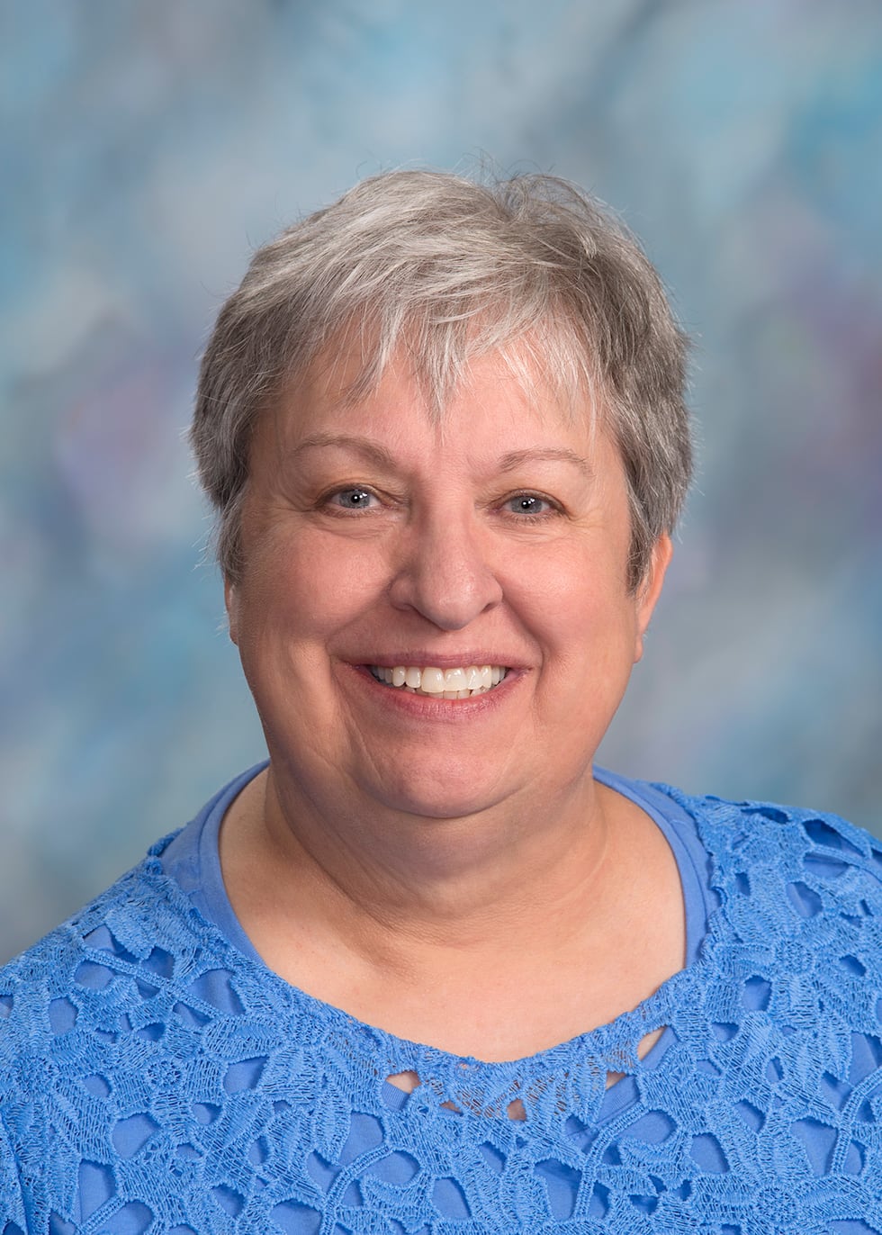 Pat Cromwell is a Democrat running for election to the South Dakota State House in District 35.