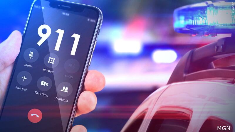 All wireless phones, regardless of carrier, can always call 9-1-1—sometimes even if your phone...