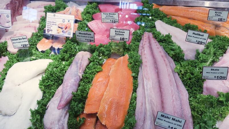 Seafood is a healthy choice for your diet but make sure you know that some choices could come...