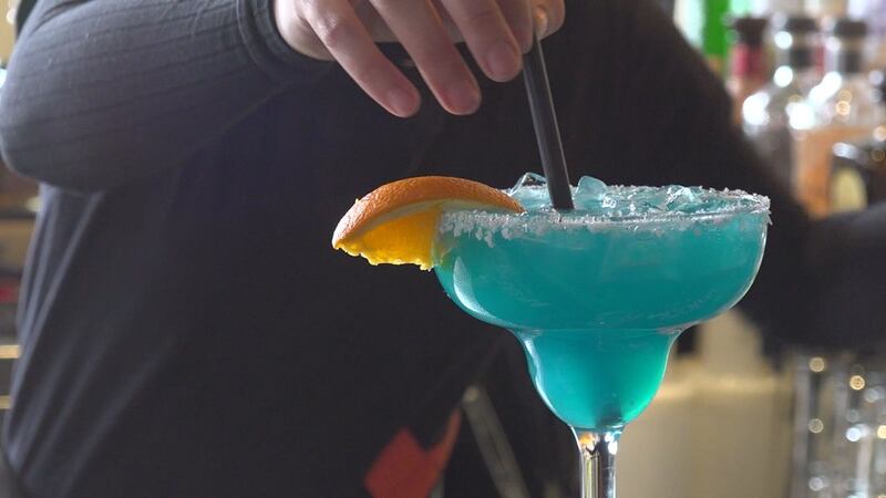 Margarita