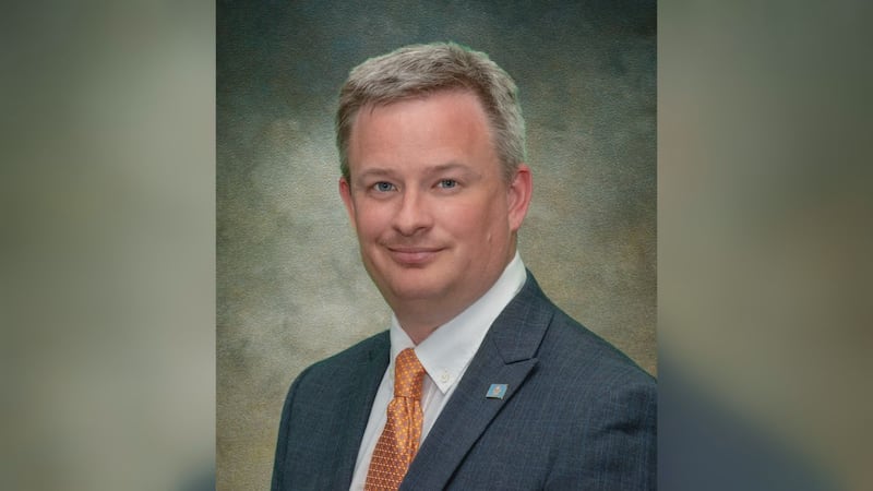 South Dakota's attorney general Jason Ravnsborg was involved in a fatal crash Saturday night.