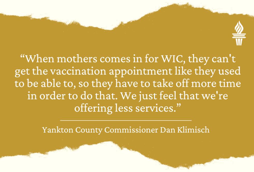 Quote by Dan Klimisch.