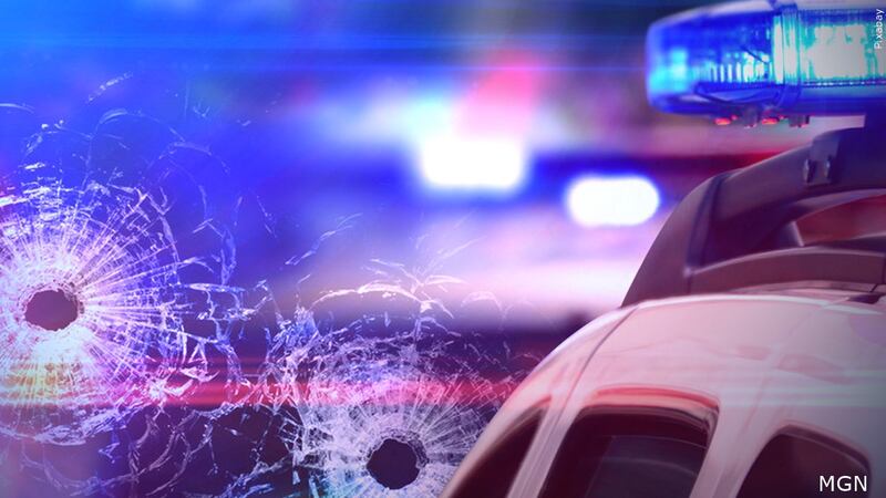 FILE - Police in Amarillo, Texas, are investigating a deadly shooting.