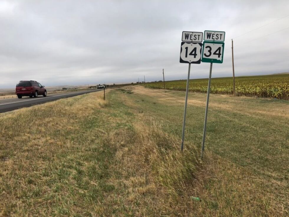 While it is legal in South Dakota to shoot pheasants or other small game on, along or even...