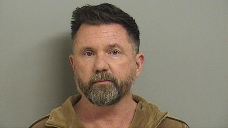 Doyle Wilkins is charged with sexual battery, assault and battery, trespassing, and public...