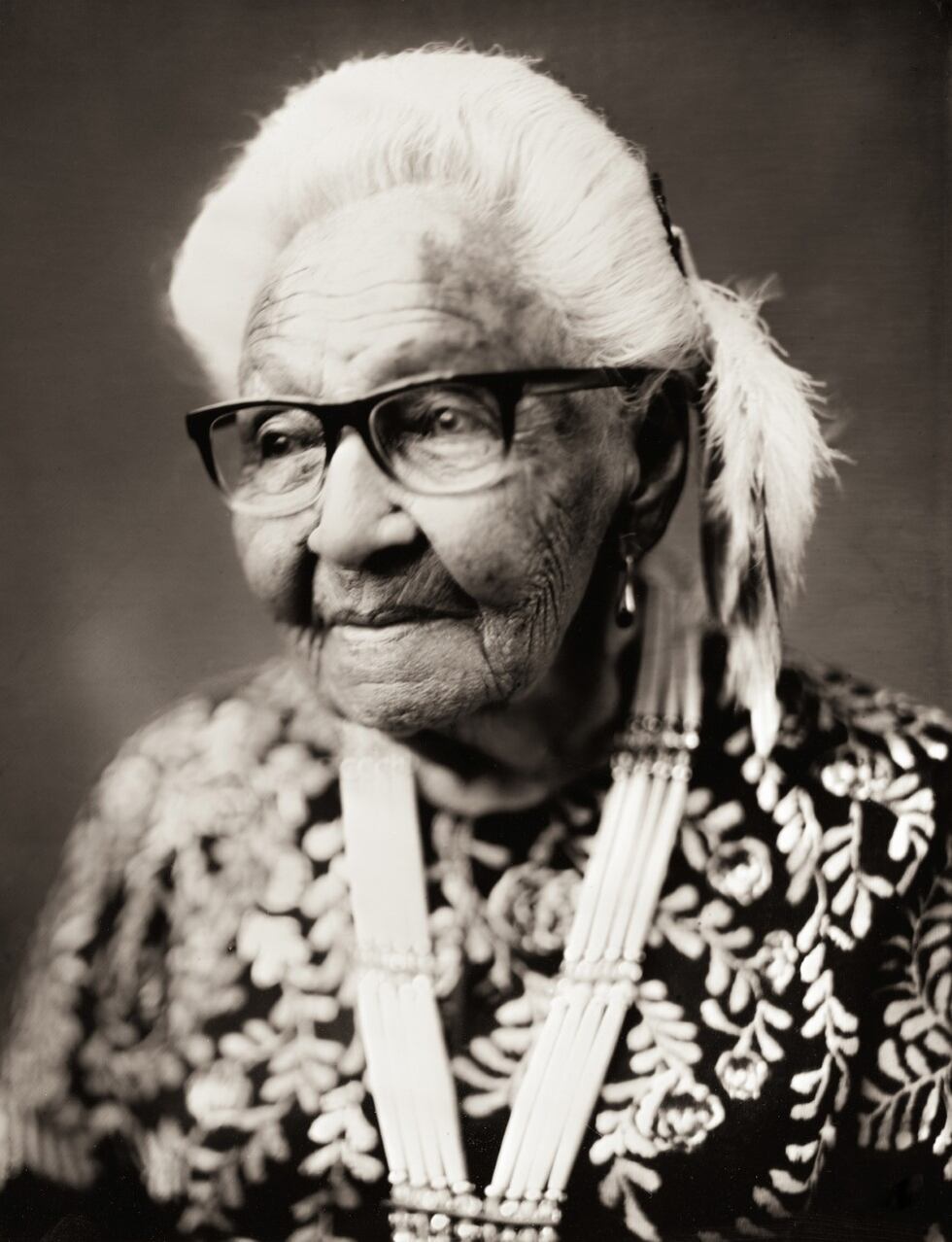 PHOTOGRAPH BY SHANE BALKOWITSCH, NOSTALGIC GLASS WET PLATE STUDIO, BISMARCK, ND