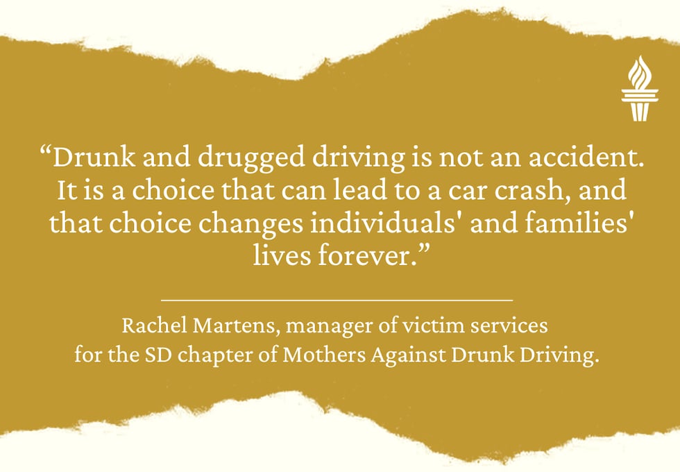 Quote by Rachel Martens.