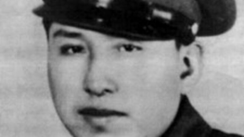 Melvin J. Little Bear