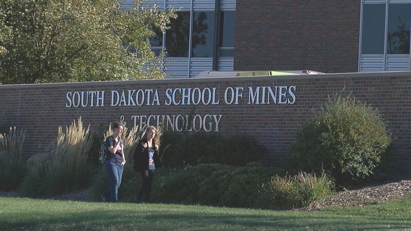 The Dakota Dream Coalition is extending their free college application campaign until November...