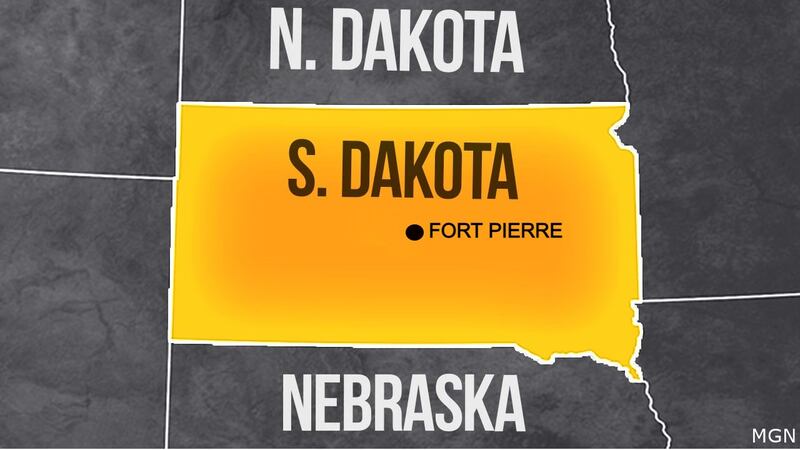 A tragic house fire happened in Fort Pierre and 3 people were killed.