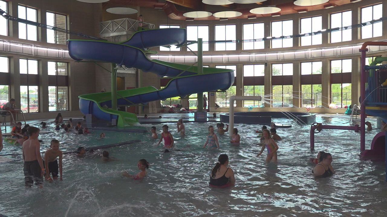 Stay cool and safe this summer with these swimming tips - Vimarsana News