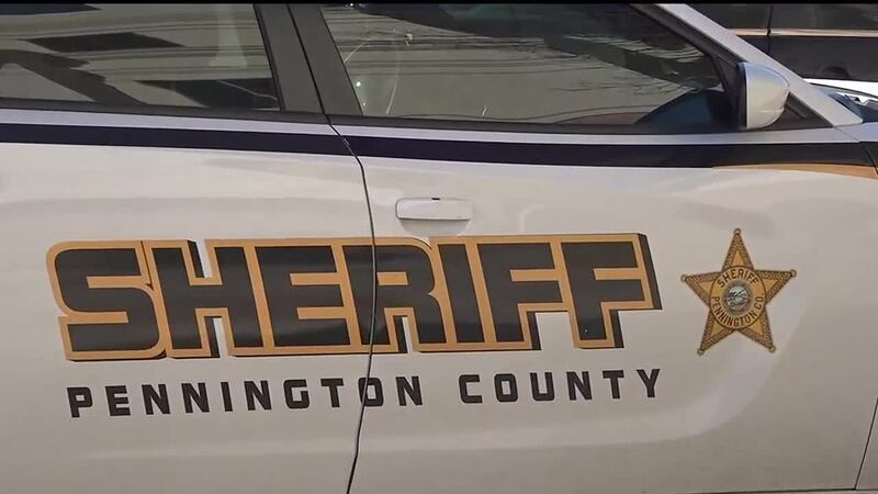 For the first time in decades, voters get to select their new county sheriff.