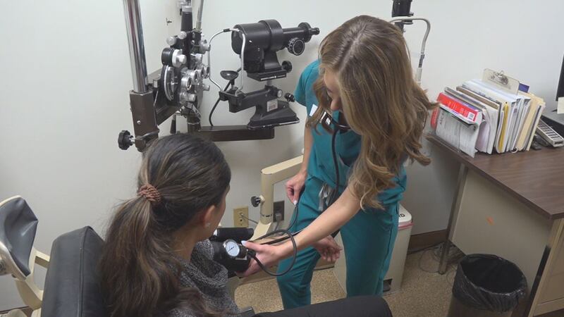 Women’s History Month: A look at influential women in South Dakota STEM