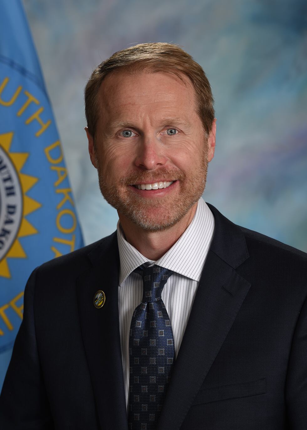Rep. Scott Odenbach (R-Spearfish)