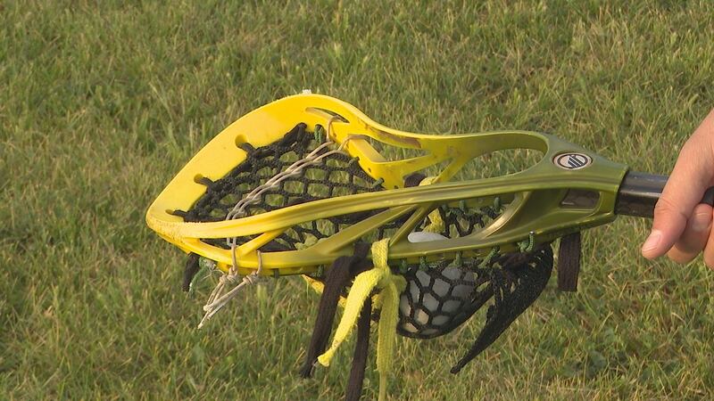 The Black Hills Lacrosse Association is hosting a learn how to play session Saturday August 26.