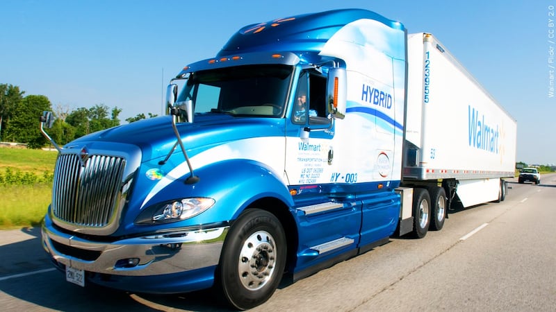 Belle Fourche school district will buy a semi-tractor and driving simulators with its share of...