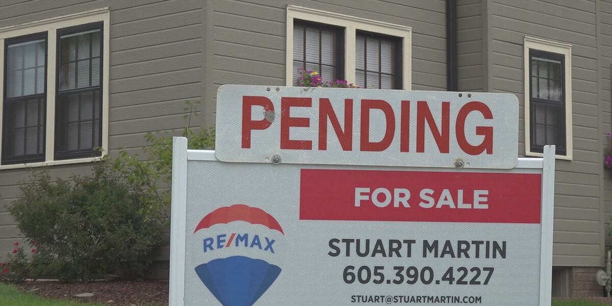 New real estate rules impact South Dakota homebuyers New real estate rules impact South Dakota homebuyers