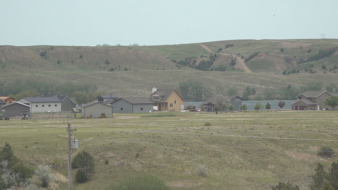 Property taxes increasing for residents in the Black Hills region - Vimarsana News