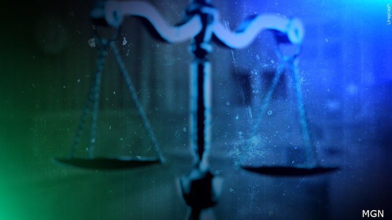 Ryan Corley convicted in June 2023 was sentenced on three counts of 1st degree rape, a count...