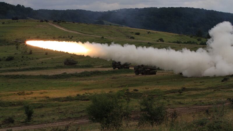 1/147th Field Artillery Battalion