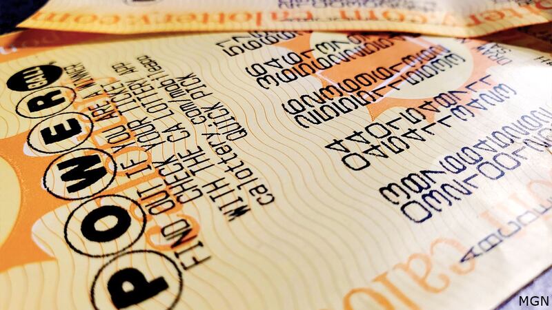 The jackpot has ballooned because no one has hit all six numbers for 28 consecutive drawings.