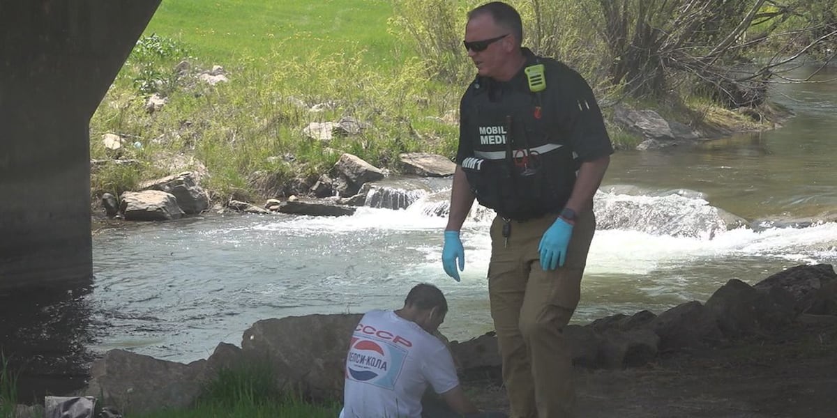 Rapid City’s mobile medic the only of its kind in South Dakota Rapid City’s mobile medic the only of its kind in South Dakota