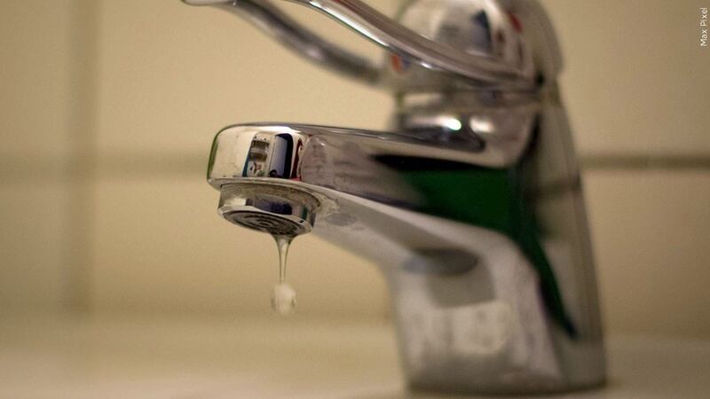 The state has fined the town of Hermosa for surface water discharge permit violations.