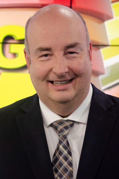 Eric W Gardner