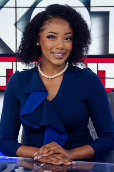 Kayla Henderson